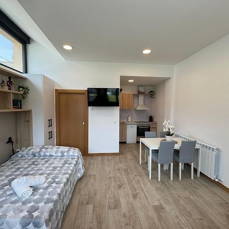 Apartamentos Montejurra Ayegui Extérieur photo
