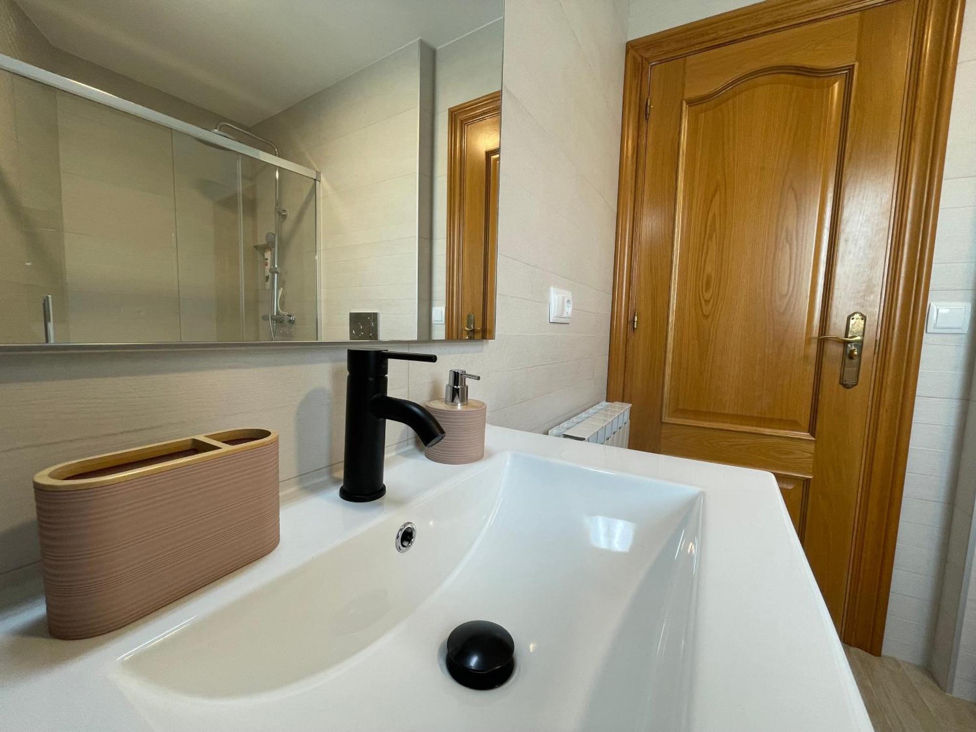 Apartamentos Montejurra Ayegui Extérieur photo