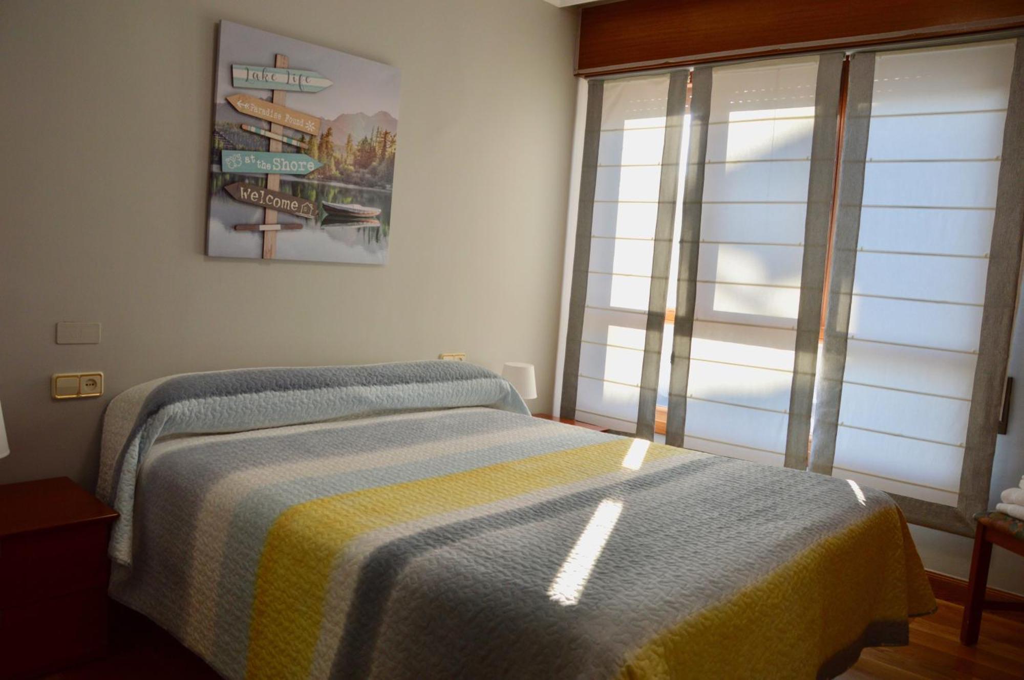 Apartamentos Montejurra Ayegui Extérieur photo