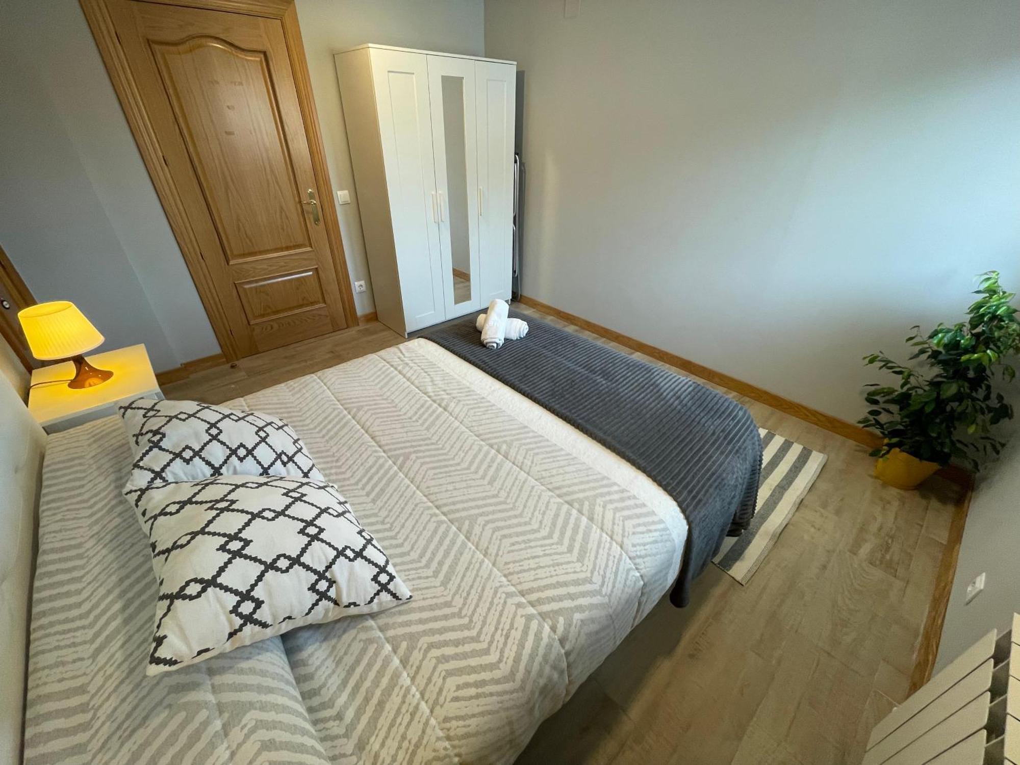 Apartamentos Montejurra Ayegui Extérieur photo