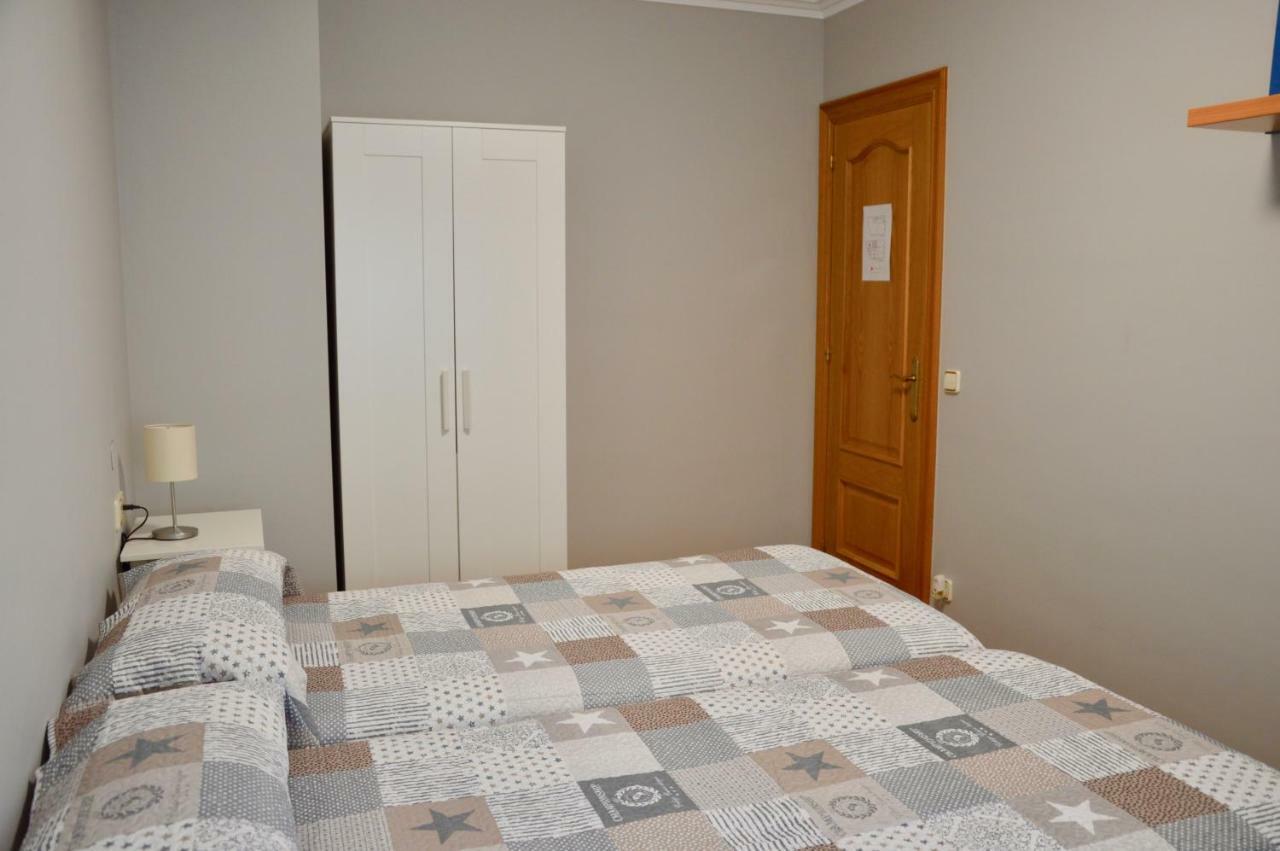 Apartamentos Montejurra Ayegui Extérieur photo