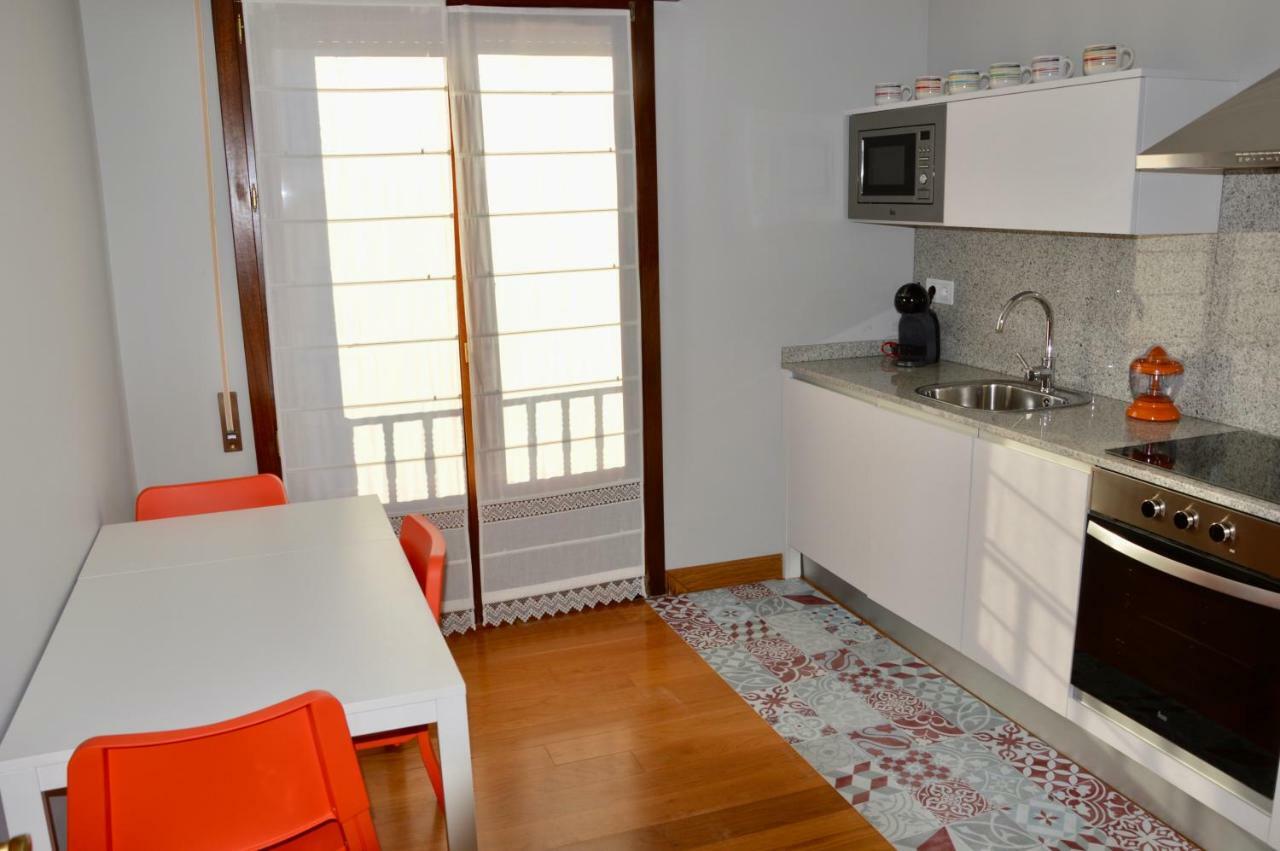Apartamentos Montejurra Ayegui Extérieur photo