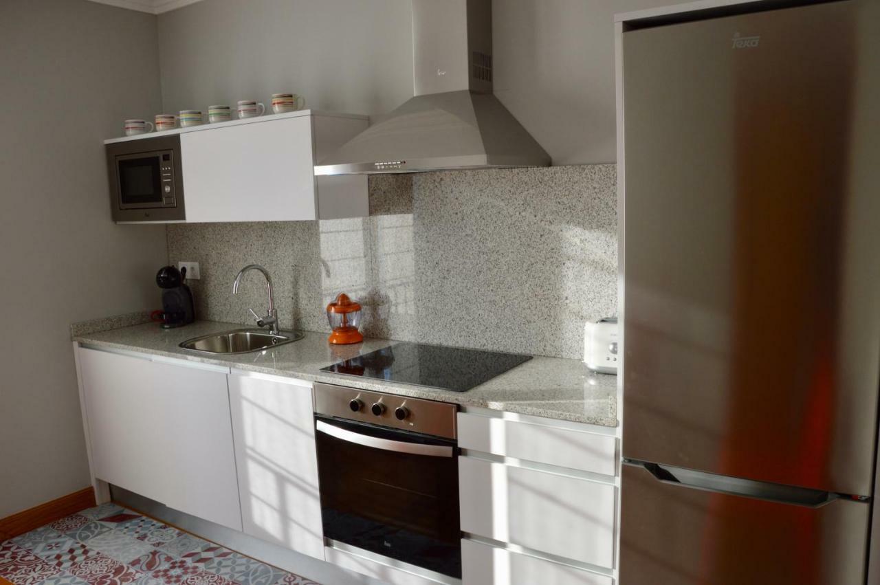 Apartamentos Montejurra Ayegui Extérieur photo